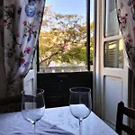 Casa Jacaranda