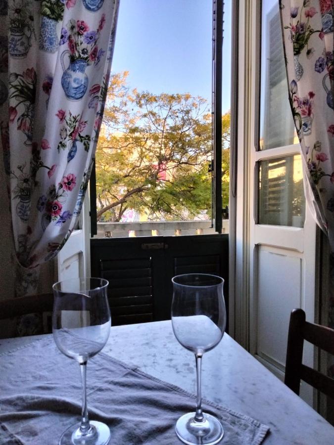 Casa Jacaranda Apartamento *