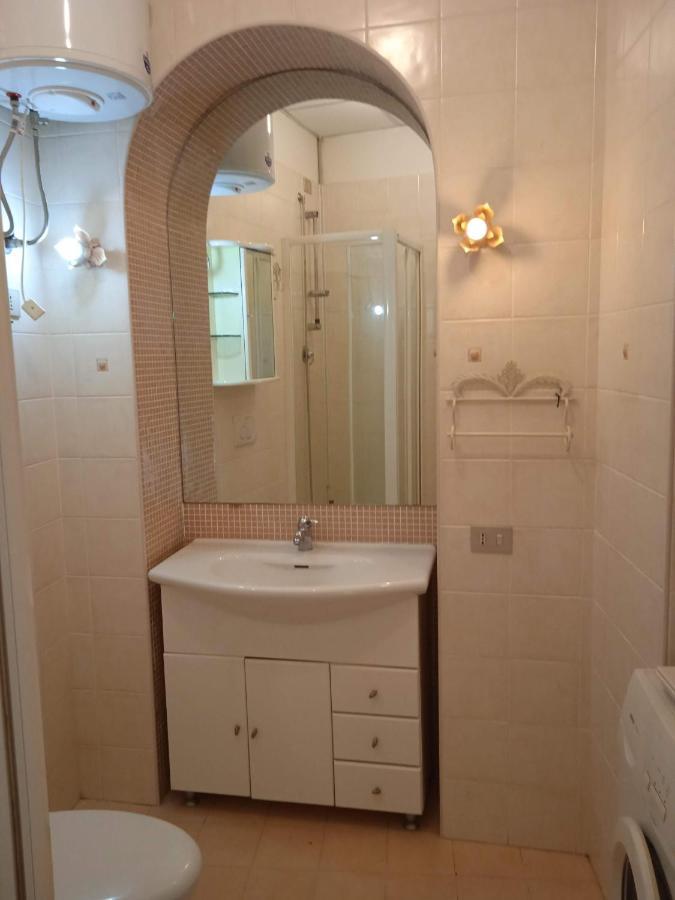 Casa Jacaranda Apartamento Cagliari