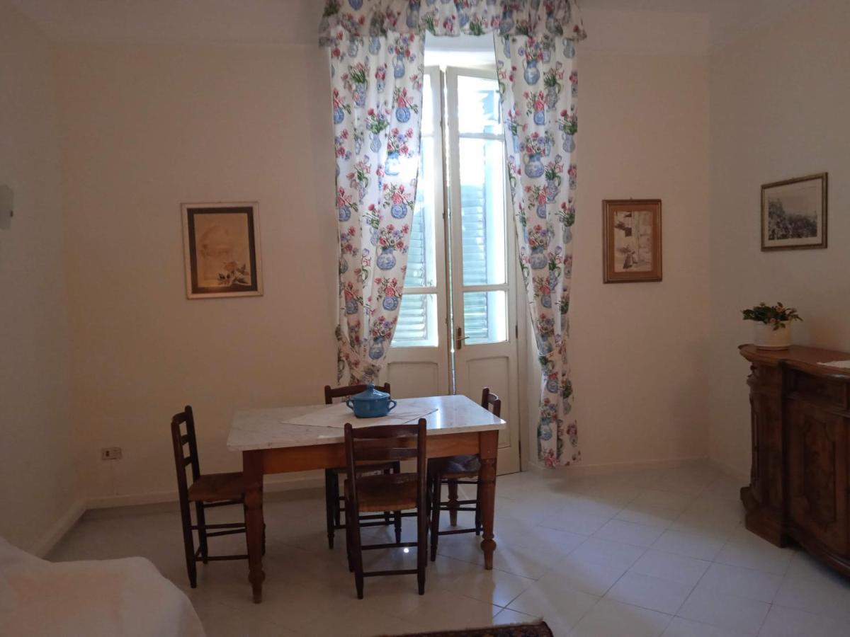Apartamento Casa Jacaranda Cagliari