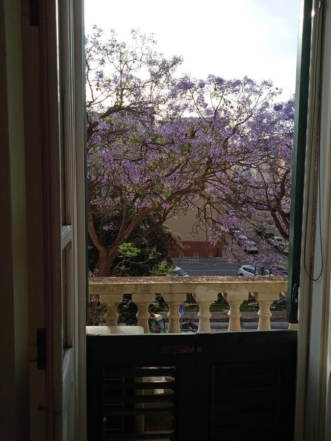 Apartamento Casa Jacaranda